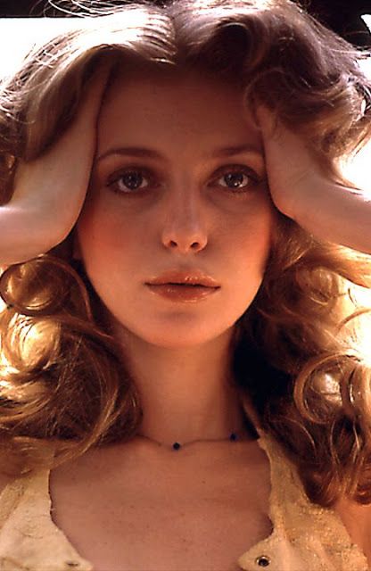 bebe buell young pictures