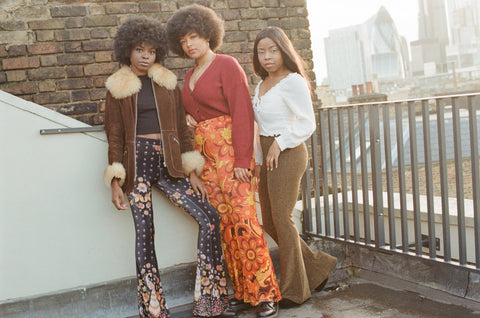 Flare Street Flares Bell Bottoms giveaway 2020