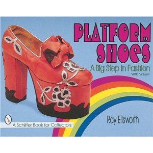 platforms flares 1970s 