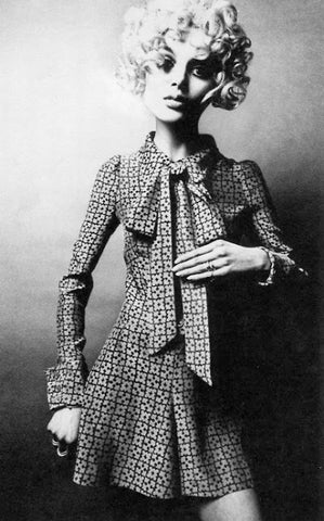 Biba Blog Series Part 3: 1967-1969. The most beautiful store in the wo ...