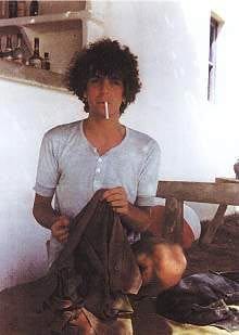 Syd Barrett Biba