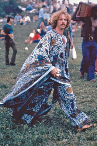 Woodstock Fashion Flare Street 