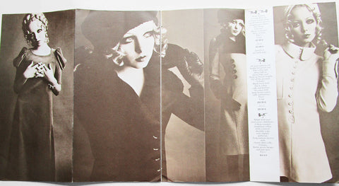 Biba Catalogue 1966 Church St 