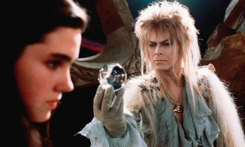 david bowie labyrinth