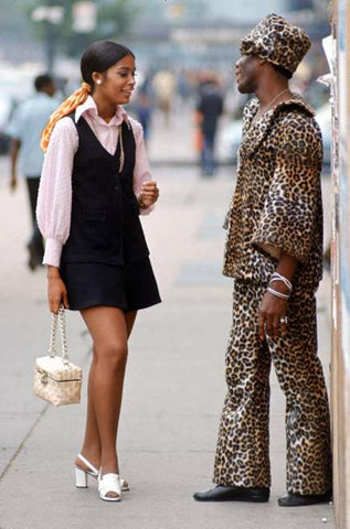  leopardprint 1969 new york