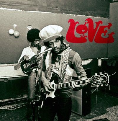 love forever changes flare street 1960s music blog