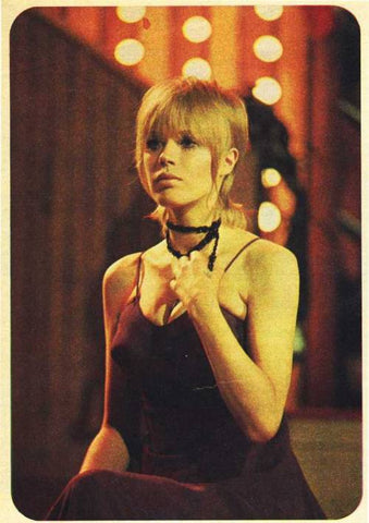 Marianne Faithl Flare Street