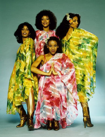 sister sledge we are family flare street music blog