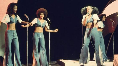 sister sledge we are family flare street music blog