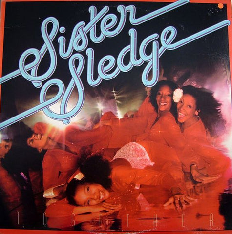 sister sledge we are family flare street music blog