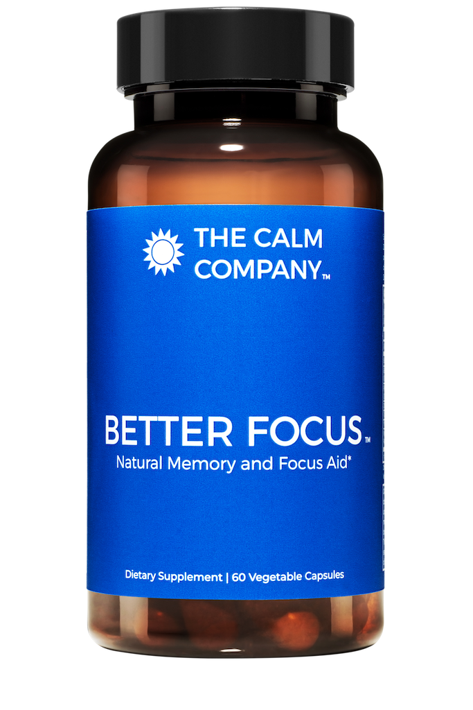 focus booster supplements