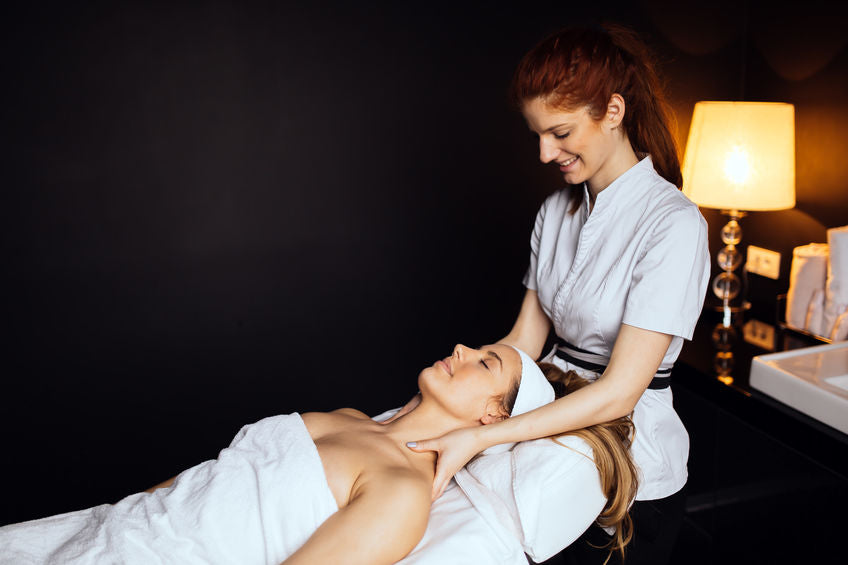 What Does It Take To Be The Best Massage Therapist Massage Warehouse
