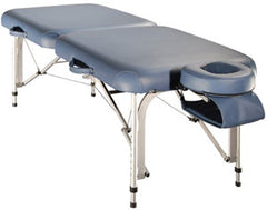 lightweight massage table - portalite detla II