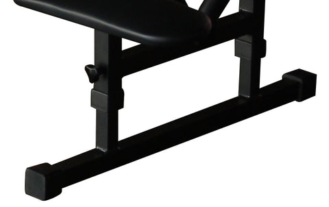 PortaLite Chiropractic Adjustable Table - Portable, Height Adjustable ...