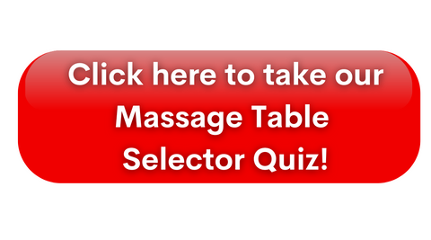 Massage Table Quiz Finder