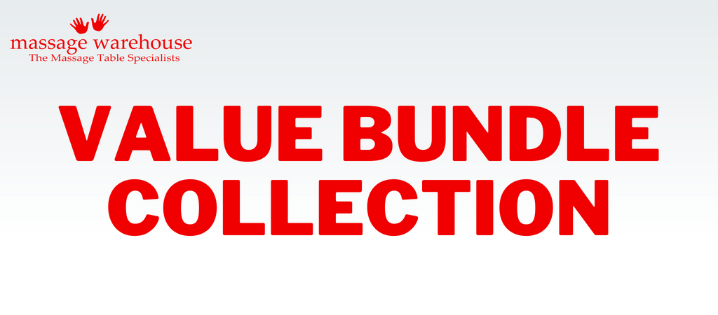Massage Warehouse Value Bundle Collection