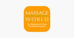 Massage World Magazine