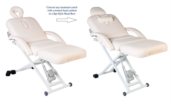 Cojín para la cabeza Spa de Massage Warehouse UK