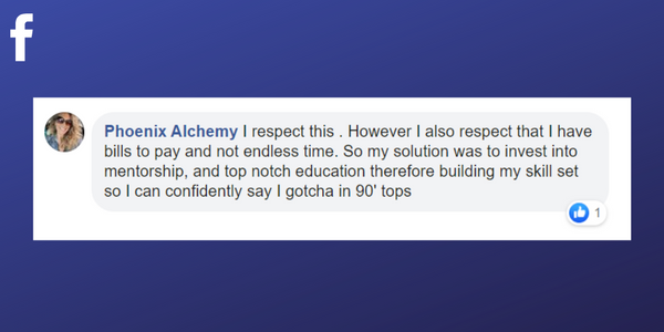 Massage Therapist Phoenix Alchemy shares their thoughts on timeless treatments