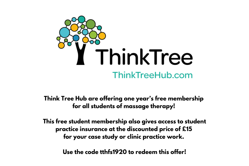 Think Tree Hub offer