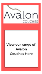 Massage Warehouse Avalon Couch Collection