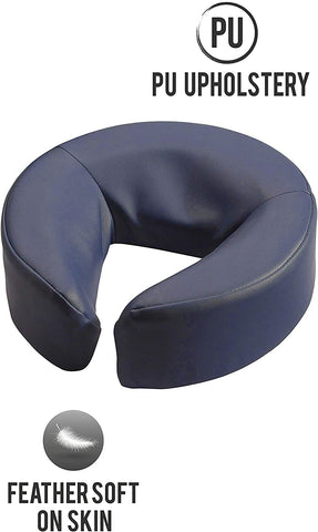 massage table face cushion