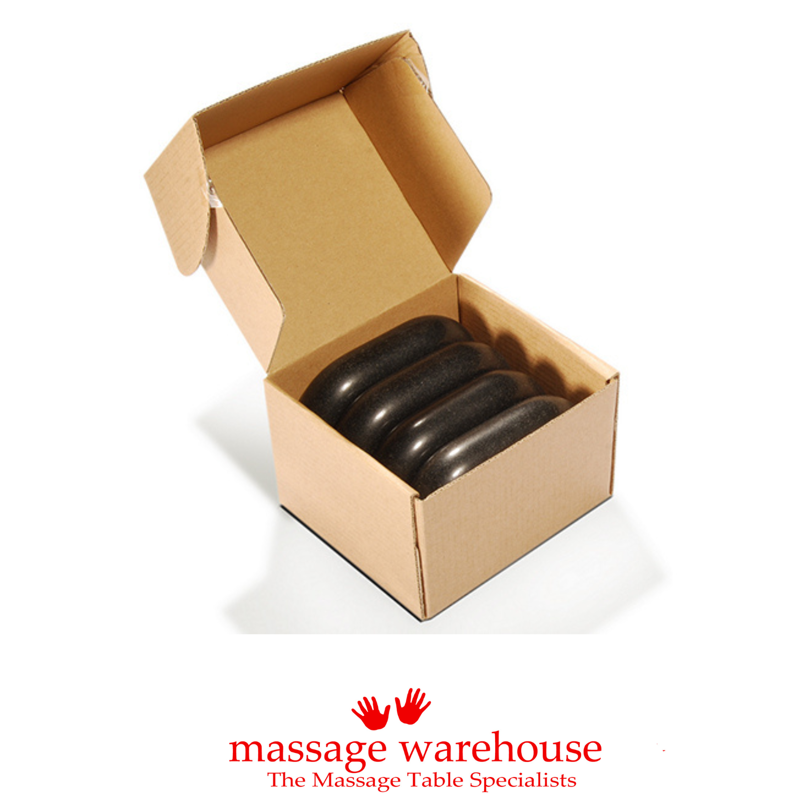 HOT STONE FOOT WRAP (Pack of 2) - Massage Warehouse