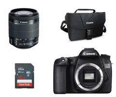 dslr camera for rent