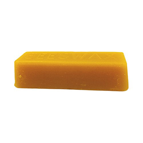 100% Premium Beeswax Pillar Candles