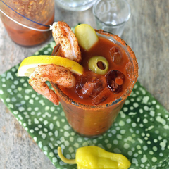 Bloody-Mary