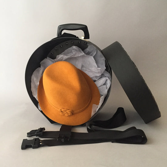 The Hat Box  Fine Millinery by Paula Del Percio
