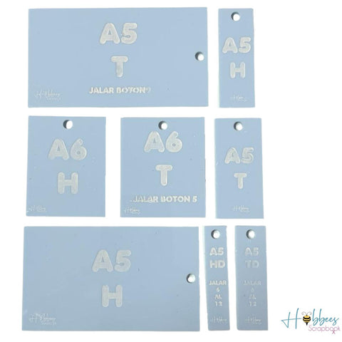 Decorating Airbrush Kit / Kit de Aerógrafo para Decorar