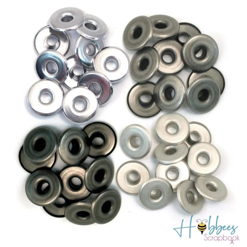 perforadora y remachadora de eyelets de 5mm - INNSPIRO - La