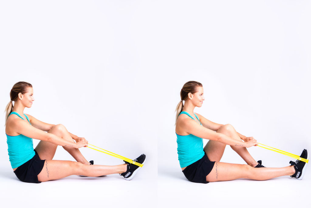 5 EXERCISES FOR STRENGTHENING YOUR ANKLES – Sport2People