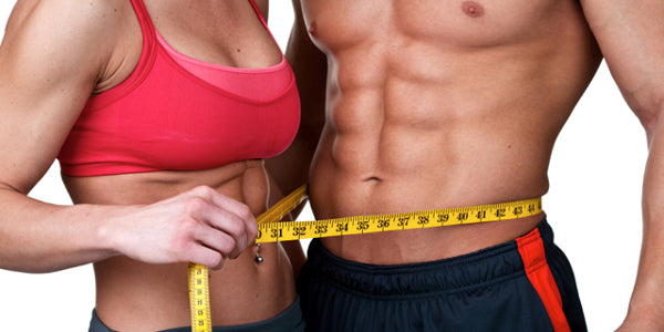 burn fat and tone up men and women
