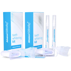 Advance Whitening Couples Kit