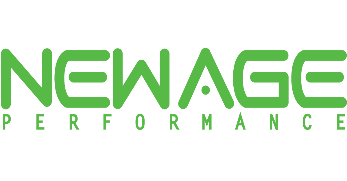 New Age Performance coupons logo