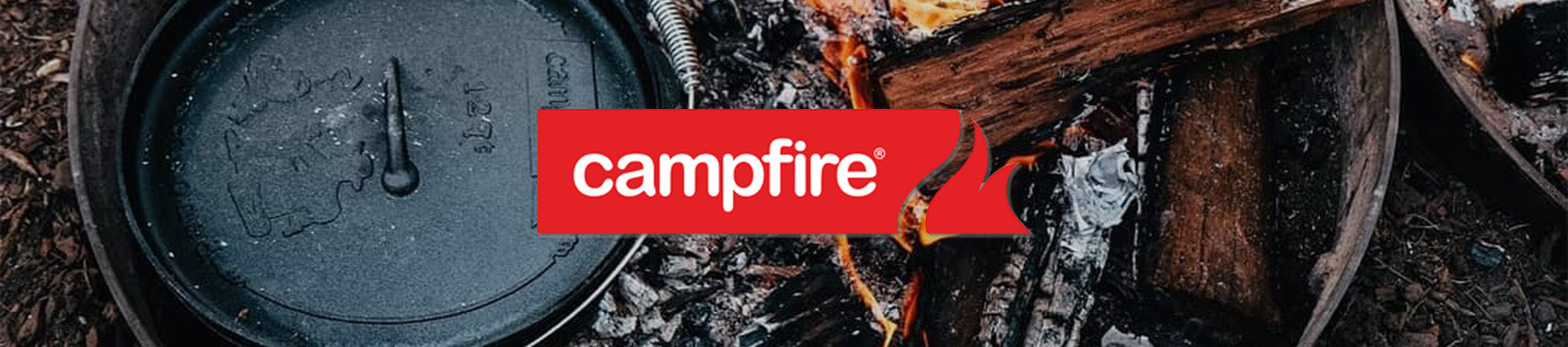 Shop Campfire online at Outdoor Action NZ