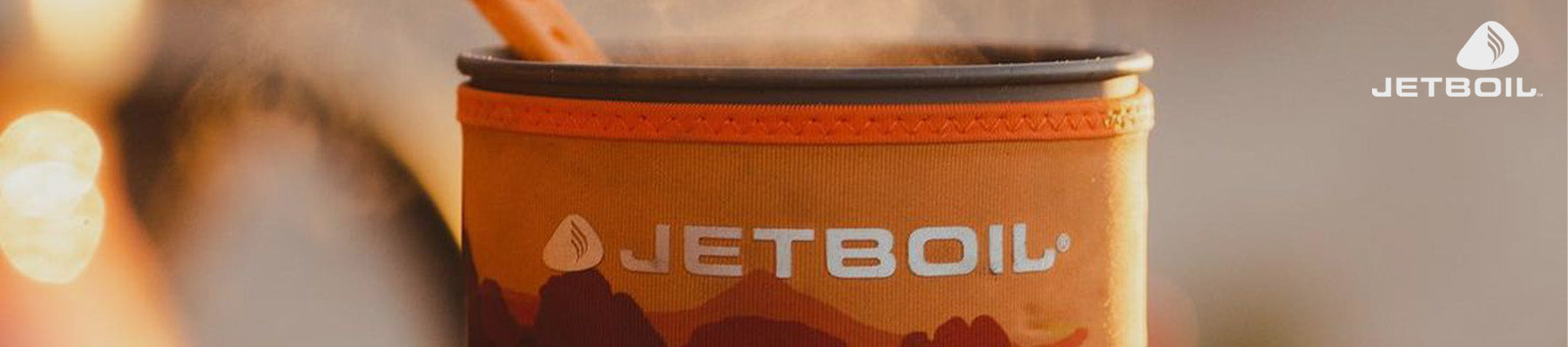 Shop Jetboil online at Outdoor Action