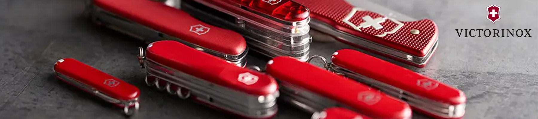 Victorinox Banner Collection Image