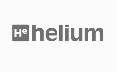 Helium Sleeping Bags - Mountain Equipment