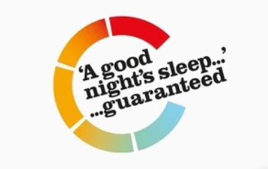 A Good Nights Sleep Guaranteed - Mountain Equipment Sleeping Bag