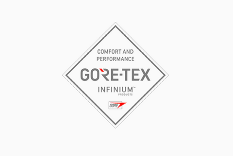 Mountain Equipment Sleeping Bag Technology - GORE-TEX INFINIUM™