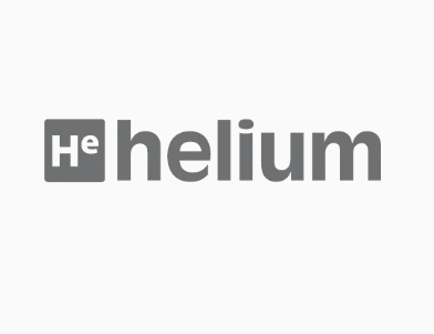 helium