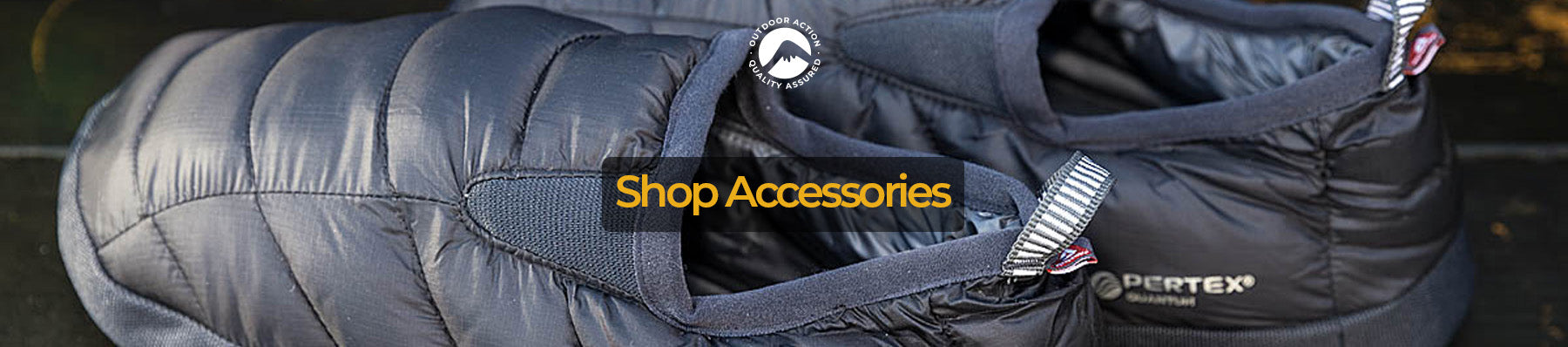 Shop Footwear Accessories online at Outdoor Action