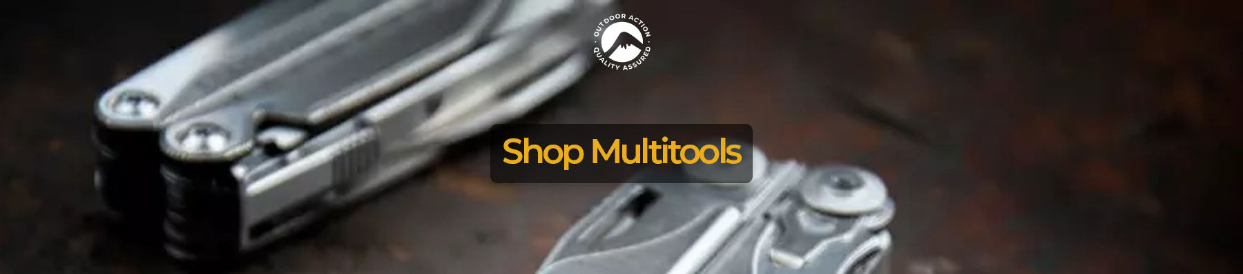 Shop Multitools online at Outdoor Action