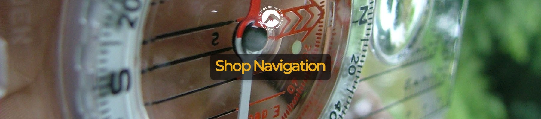 Shop Navigation online at Outdoor Action