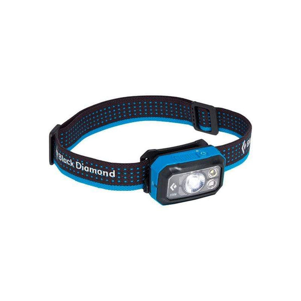 black diamond storm headlamp gear