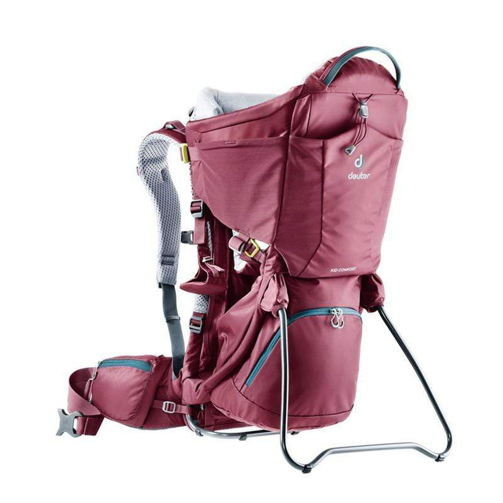 Deuter Kid Comfort Child Carrier 