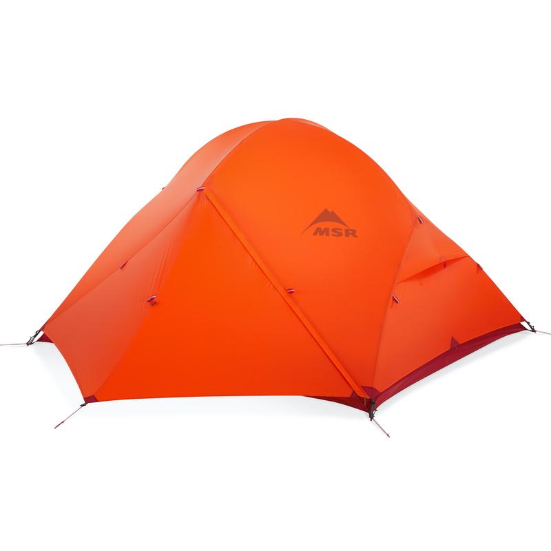 Msr Access 3 Tent 2020 Outdoor Action Nz